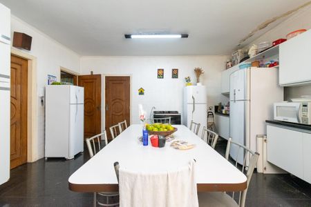 Casa à venda com 500m², 3 quartos e 2 vagasCozinha