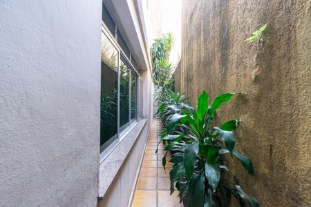 Casa à venda com 500m², 3 quartos e 2 vagasCorredor Externo