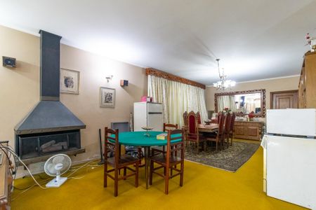 Casa à venda com 500m², 3 quartos e 2 vagasSala de Jantar