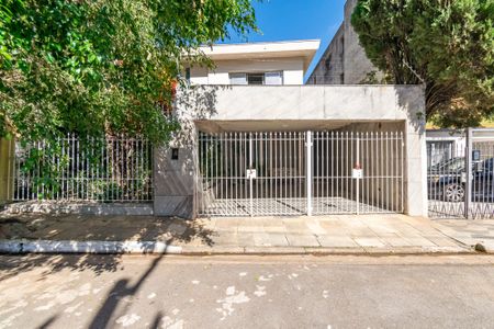 Casa à venda com 500m², 3 quartos e 2 vagasFachada