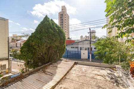 Casa à venda com 500m², 3 quartos e 2 vagasVista da Suíte 1