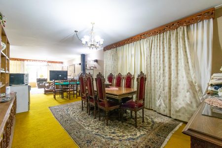 Casa à venda com 500m², 3 quartos e 2 vagasSala de Jantar