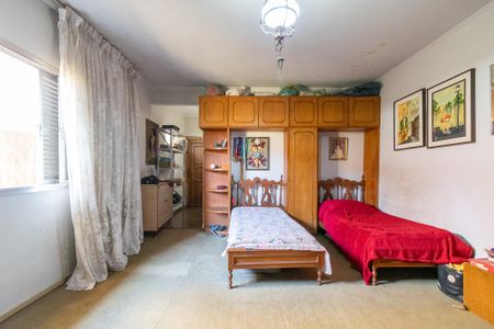 Casa à venda com 500m², 3 quartos e 2 vagasSuíte 3