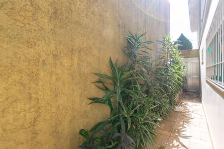 Casa à venda com 500m², 3 quartos e 2 vagasCorredor Externo