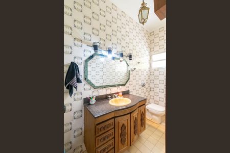 Casa à venda com 500m², 3 quartos e 2 vagasLavabo Sala de Jantar