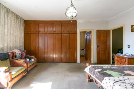 Casa à venda com 500m², 3 quartos e 2 vagasSuíte 1