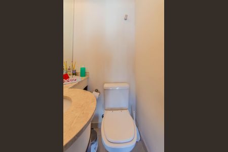 Apartamento à venda com 200m², 4 quartos e 3 vagasLavabo