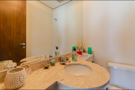 Apartamento à venda com 200m², 4 quartos e 3 vagasLavabo