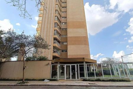 Apartamento à venda com 200m², 4 quartos e 3 vagasFachada