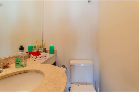 Apartamento à venda com 200m², 4 quartos e 3 vagasLavabo