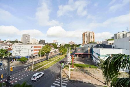 Apartamento à venda com 207m², 2 quartos e 2 vagasVista da Sala