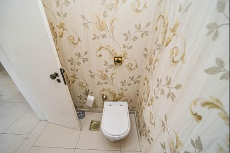 Apartamento à venda com 207m², 2 quartos e 2 vagasLavabo