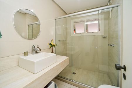 Apartamento à venda com 207m², 2 quartos e 2 vagasBanheiro 1