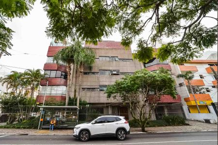 Apartamento à venda com 207m², 2 quartos e 2 vagasFachada