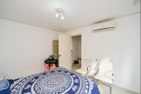 Apartamento à venda com 207m², 2 quartos e 2 vagasQuarto 2