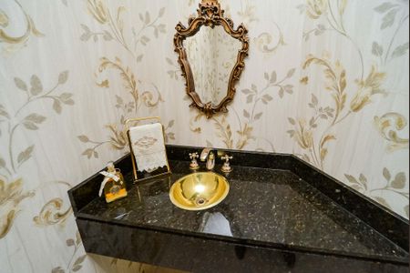 Apartamento à venda com 207m², 2 quartos e 2 vagasLavabo