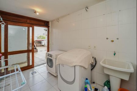 Apartamento à venda com 207m², 2 quartos e 2 vagasÁrea de Serviço