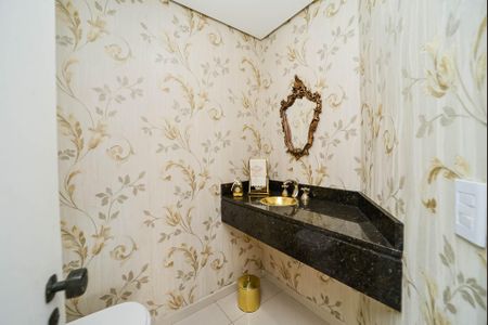 Apartamento à venda com 207m², 2 quartos e 2 vagasLavabo