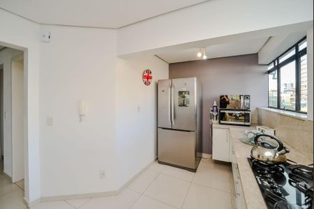 Apartamento à venda com 207m², 2 quartos e 2 vagasCozinha