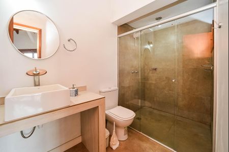 Apartamento à venda com 207m², 2 quartos e 2 vagasBanheiro 2