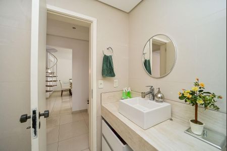 Apartamento à venda com 207m², 2 quartos e 2 vagasBanheiro 1