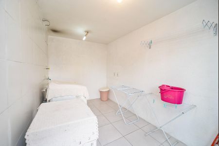 Apartamento à venda com 207m², 2 quartos e 2 vagasÁrea de Serviço