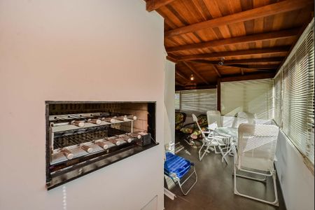 Apartamento à venda com 207m², 2 quartos e 2 vagasEspaço Gourmet