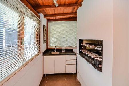 Apartamento à venda com 207m², 2 quartos e 2 vagasEspaço Gourmet