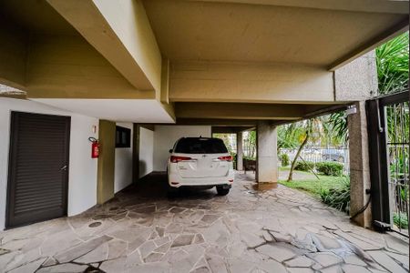 Apartamento à venda com 207m², 2 quartos e 2 vagasGaragem