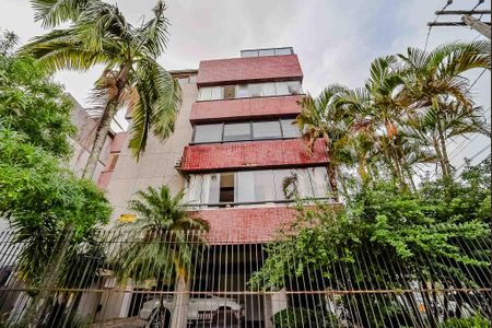 Apartamento à venda com 207m², 2 quartos e 2 vagasFachada