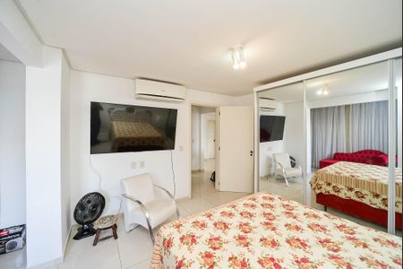 Apartamento à venda com 207m², 2 quartos e 2 vagasQuarto 1