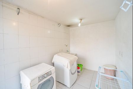 Apartamento à venda com 207m², 2 quartos e 2 vagasÁrea de Serviço