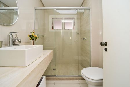 Apartamento à venda com 207m², 2 quartos e 2 vagasBanheiro 1