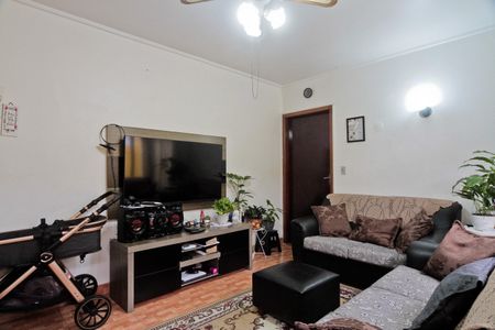 Casa à venda com 250m², 3 quartos e 1 vagaSala