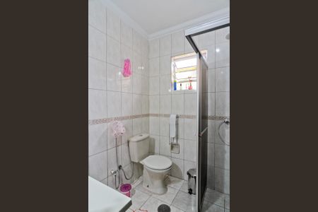 Casa à venda com 250m², 3 quartos e 1 vagaBanheiro