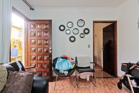 Casa à venda com 250m², 3 quartos e 1 vagaSala