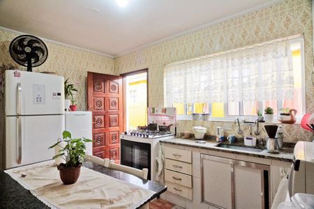 Casa à venda com 250m², 3 quartos e 1 vagaCozinha