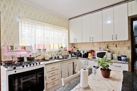 Casa à venda com 250m², 3 quartos e 1 vagaCozinha