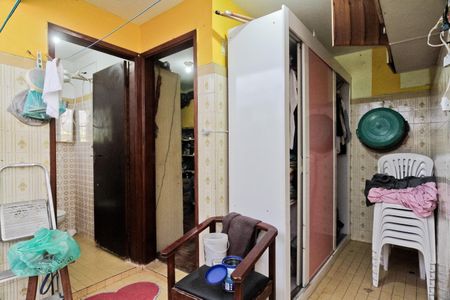 Casa à venda com 250m², 3 quartos e 1 vagaÁrea de Serviço