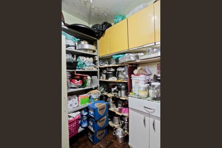 Casa à venda com 250m², 3 quartos e 1 vagaÁrea de Serviço