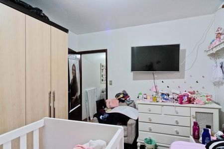 Casa à venda com 250m², 3 quartos e 1 vagaQuarto 3