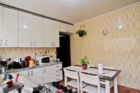 Casa à venda com 250m², 3 quartos e 1 vagaCozinha