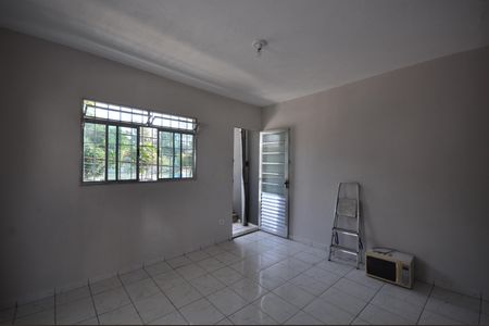 Casa para alugar com 120m², 1 quarto e 1 vagaSala