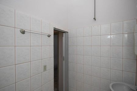 Casa para alugar com 120m², 1 quarto e 1 vagaBanheiro