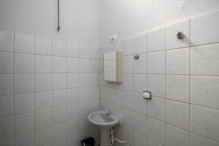 Banheiro  de casa para alugar com 1 quarto, 120m² em Jaçanã, São Paulo