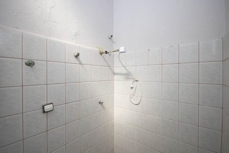 Banheiro  de casa para alugar com 1 quarto, 120m² em Jaçanã, São Paulo