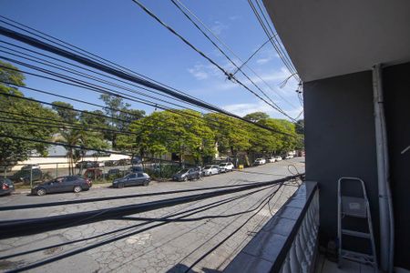 Casa para alugar com 120m², 1 quarto e 1 vagaÁrea de Serviço