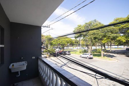 Casa para alugar com 120m², 1 quarto e 1 vagaÁrea de Serviço