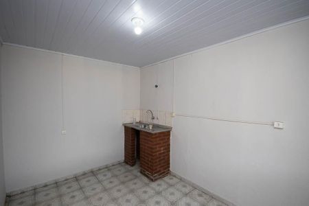Casa para alugar com 120m², 1 quarto e 1 vagaCozinha