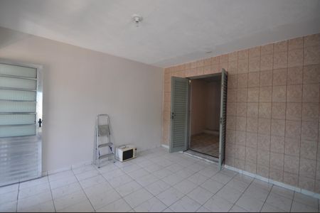 Casa para alugar com 120m², 1 quarto e 1 vagaSala